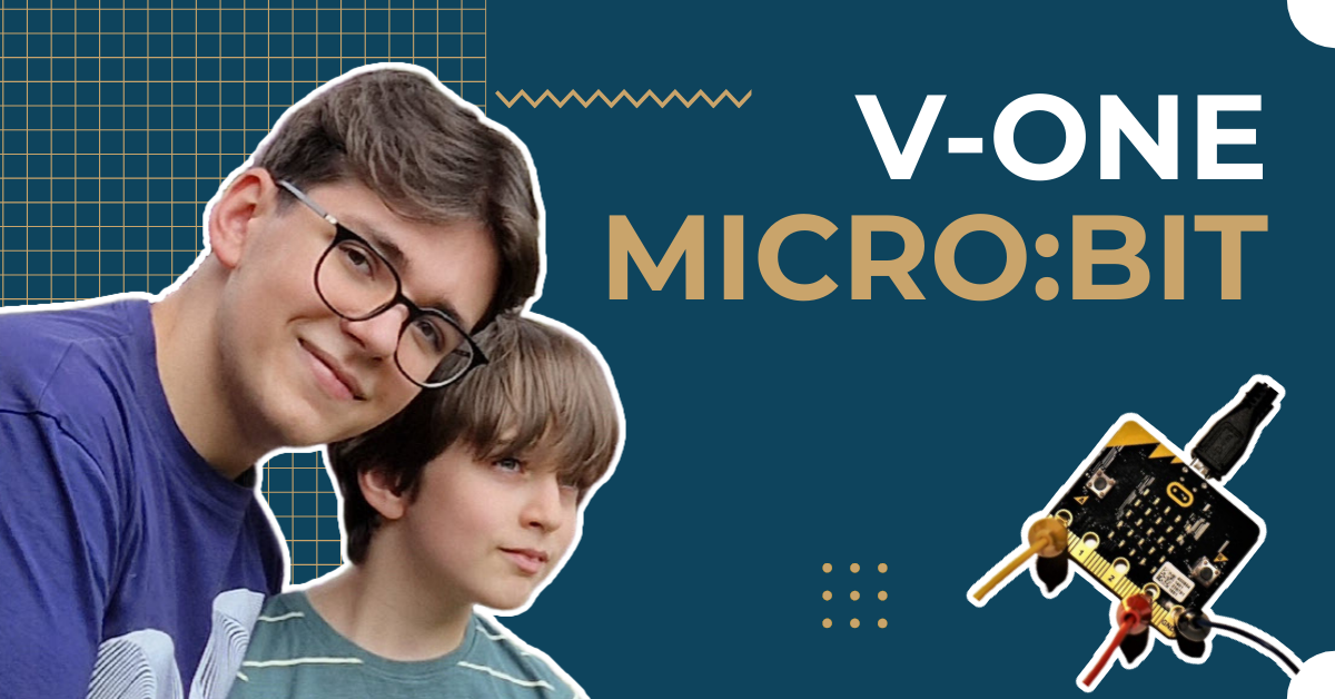 Curs Micro:bit si robotica pentru copii in Bucuresti